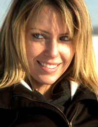 Samantha Farrow